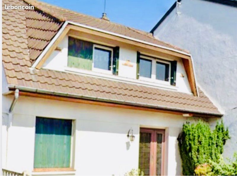 Maison 5 pièces 103 m² · à Les Pavillons-sous-Bois · 103 m² · 350 000 €