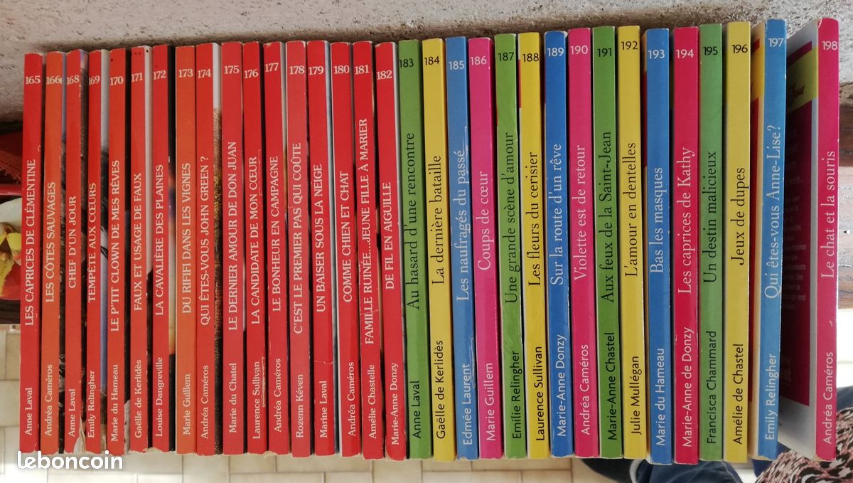 33 romans (image 1)