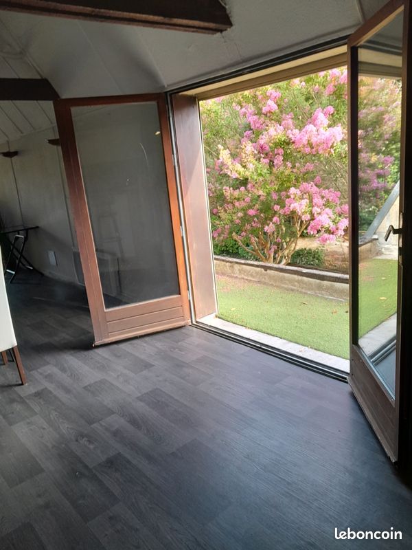Appartement 2 pièces 50 m² · à Lesparre-Médoc · 50 m² · 700 €