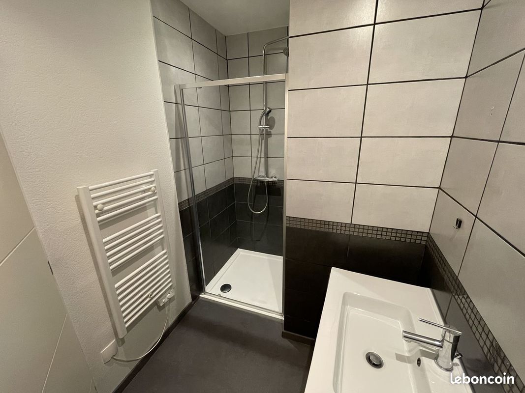 Appartement a louer vesoul - 2 pièce(s) - 50 m2 - Surfyn