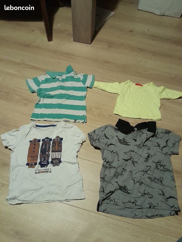 T shirt (image 7)