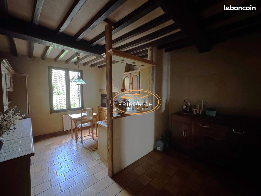 Maison 3 pièces 71 m² · à Loisey · 71 m² · 45 000 €