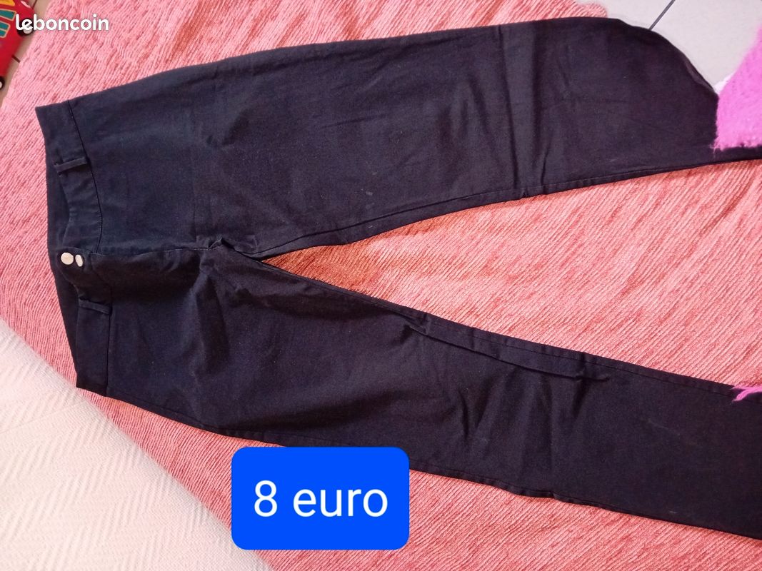 Vetement fzmme taille M (image 2)