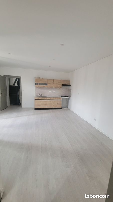 Appartement 4 pièces 75 m² · à Barbaste · 75 m² · 630 €