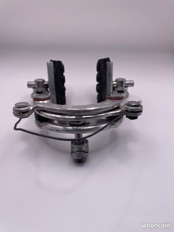 Levier Et Étrier Mafac Racer Brake Spidel - IT