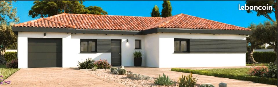 Maison 5 pièces 113 m² · à Les Cluses · 113 m² · 369 000 €