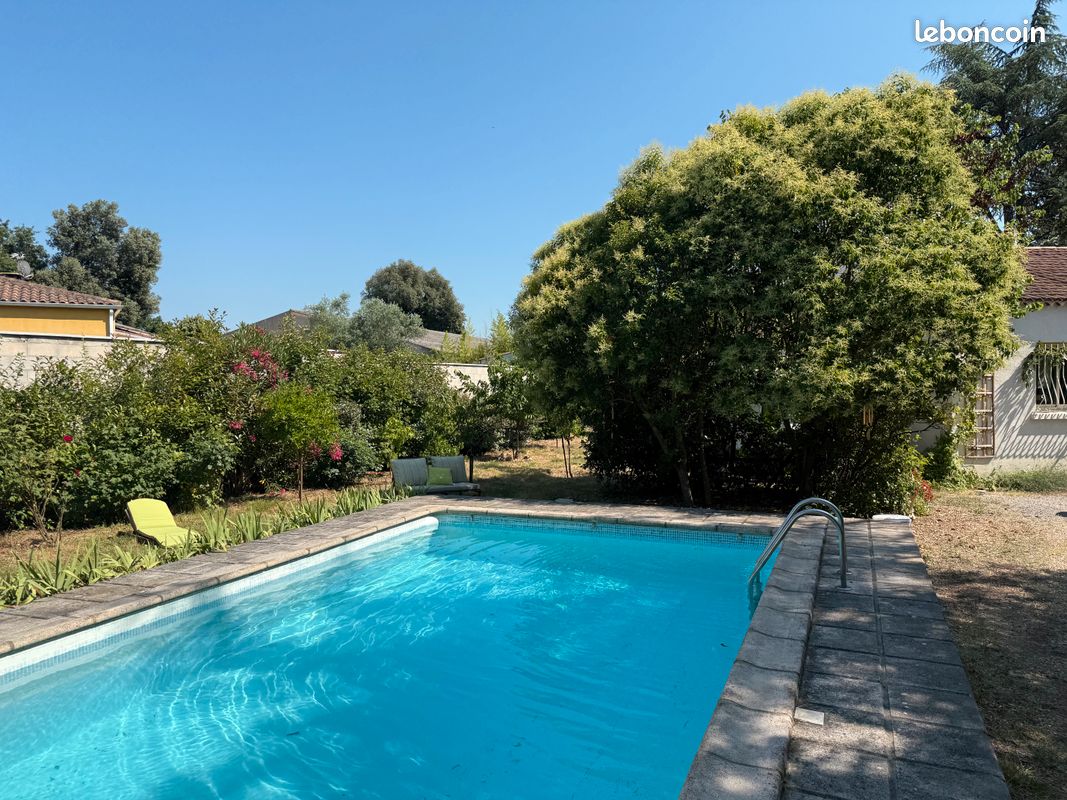 Maison 5 pièces 130 m² · à Quissac · 130 m² · 449 000 €