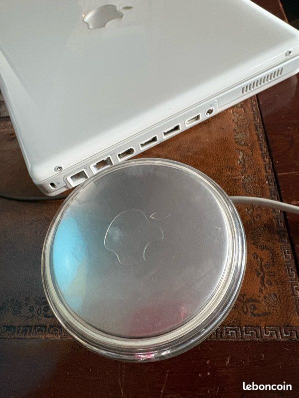 Apple iBook G3 (image 3)