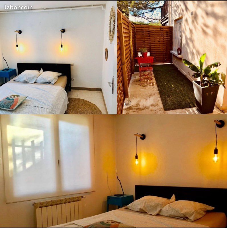 Appartement 2 pièces 50 m² · à Baillargues · 50 m² · 830 €