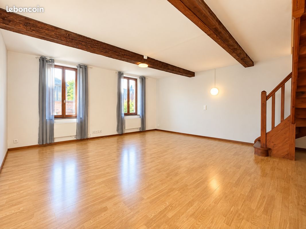 Appartement 3 pièces 81 m² · à Montgiscard · 81 m² · 670 €/mois