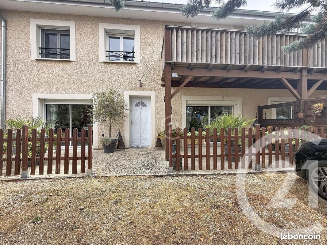 Maison 4 pièces 84 m² · à Anthon · 84 m² · 276 500 €
