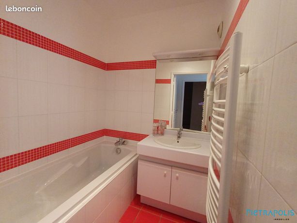 Maison de ville 6 pièces 142 m² — 14