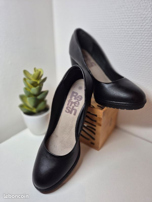 Talons femme taille 38 (image 2)