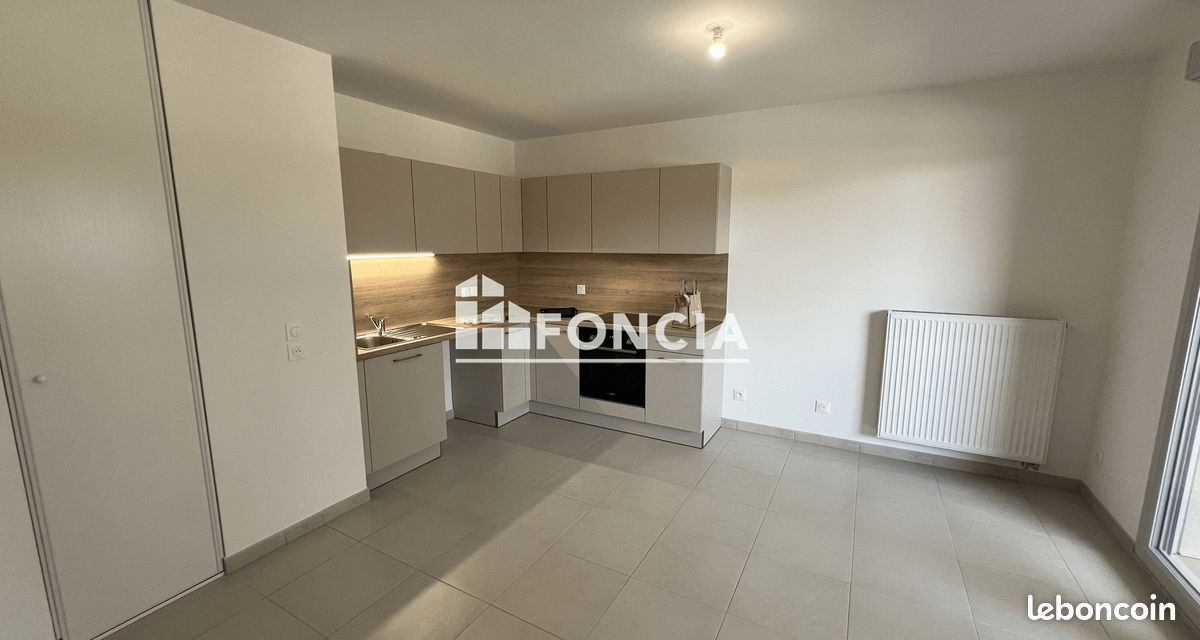 Appartement 3 pièces 68 m² · à Martigues · 68 m² · 1 009 €/mois