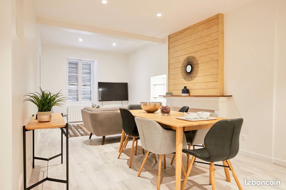 Appartement 3 pièces 68 m² · à Divonne-les-Bains · 68 m² · 1 650 €/mois