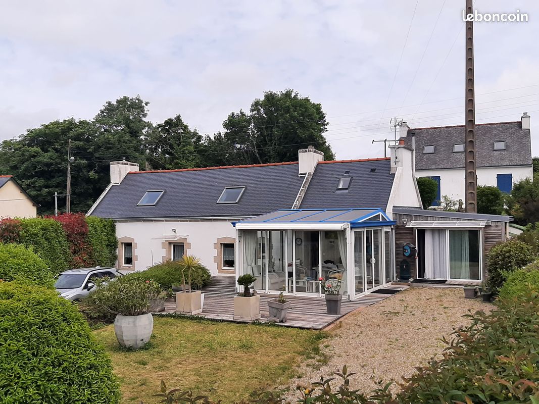 Maison 8 pièces 150 m² · à Audierne · 150 m² · 300 000 €
