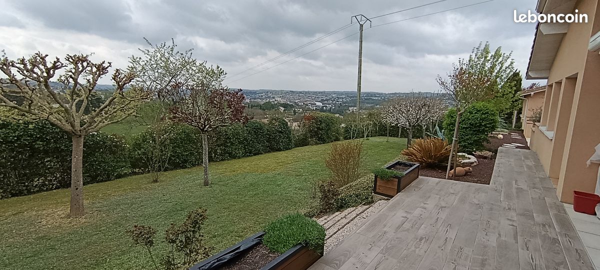 Maison 6 pièces 160 m² · à Auch · 160 m² · 380 000 €