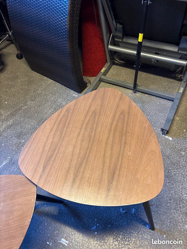 2 tables de salon (image 5)