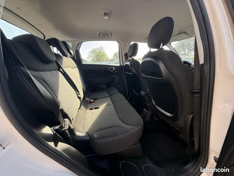 Fiat 500L 0.9 8V TWINAIR 105CH S&S OPENING CROSS (image 12)