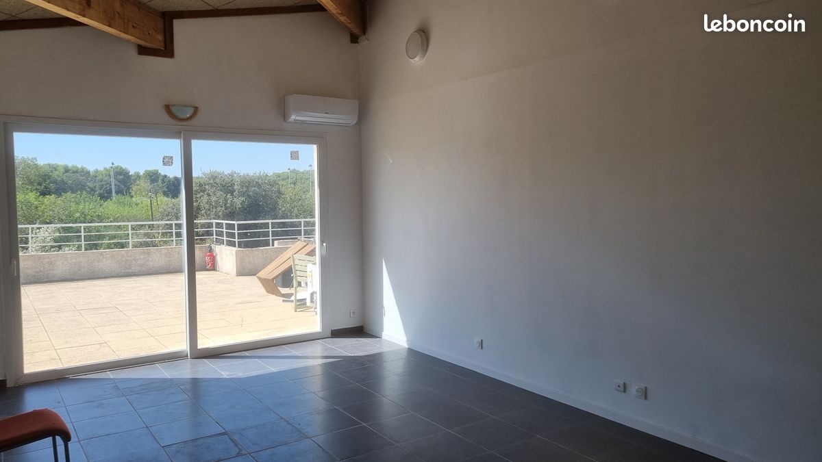 Appartement 2 pièces 54 m² · à Castries · 54 m² · 790 €/mois