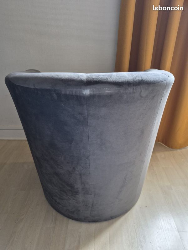 Fauteuil (image 4)