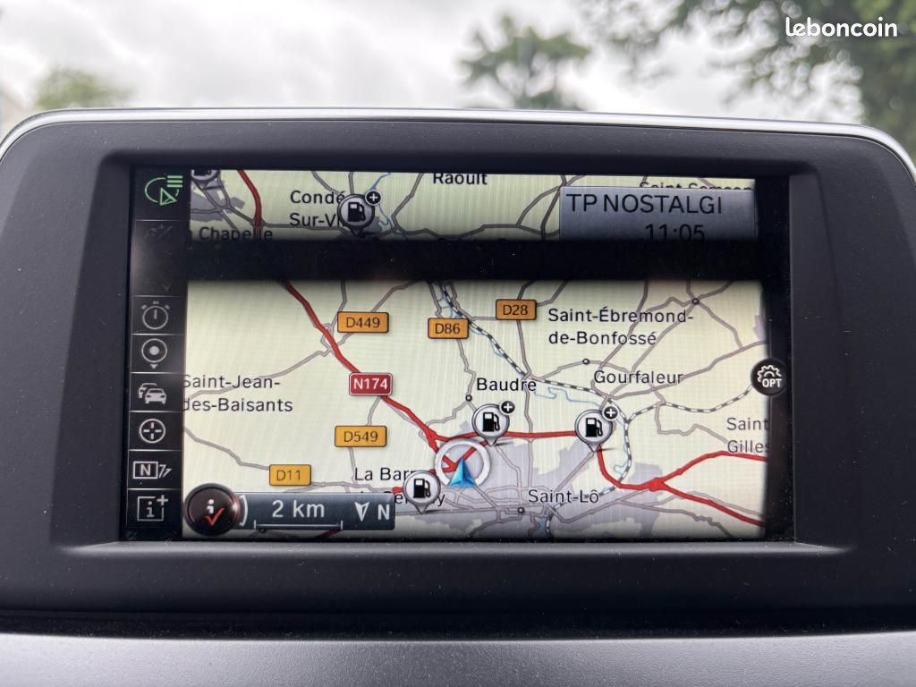 BMW SERIE 2 216dA Active Tourer - F45 Sport (image 21)