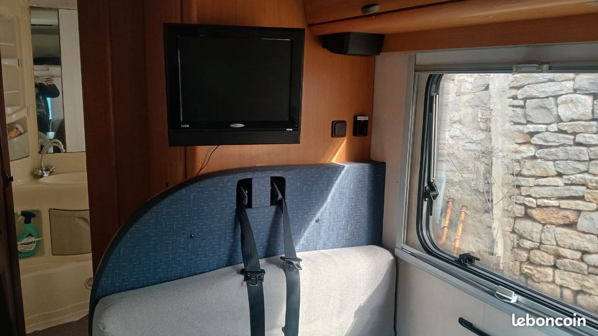 Camping-car 1.9 td (image 3)