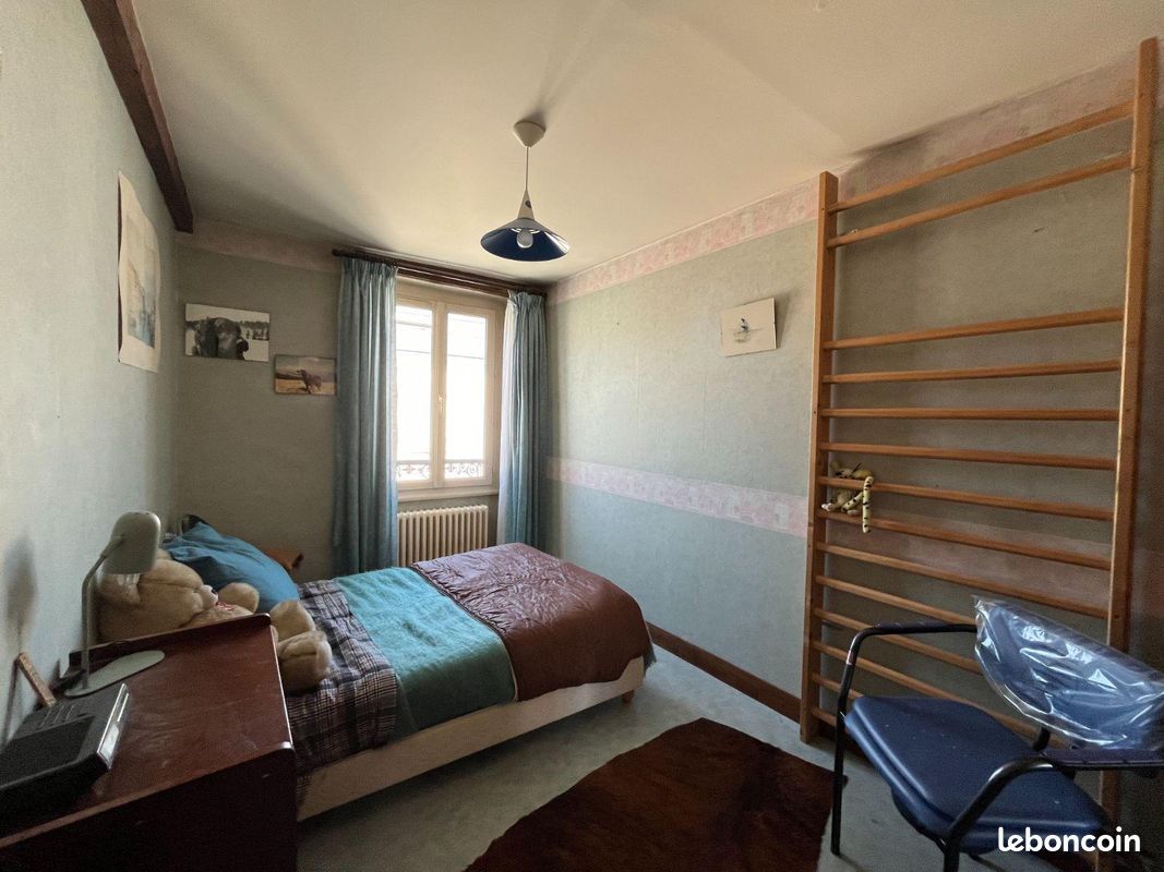 Maison de ville 4 pièces 80 m² (image 10)