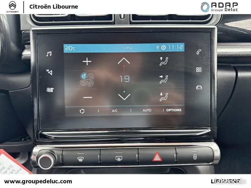 Citroen C3 1.2 PureTech 83ch S&S MAX (image 30)