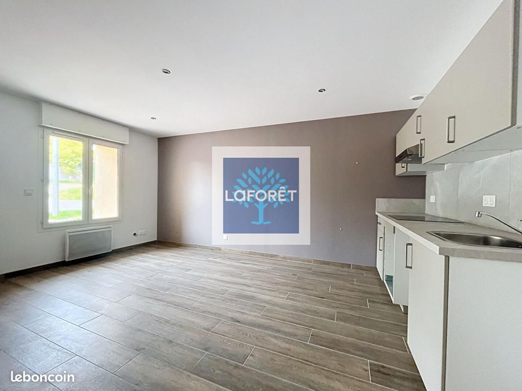 Appartement 2 pièces 46 m² · à Montendre · 46 m² · 508 €/mois