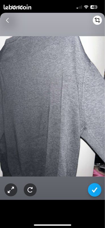 Pull Homme (image 3)