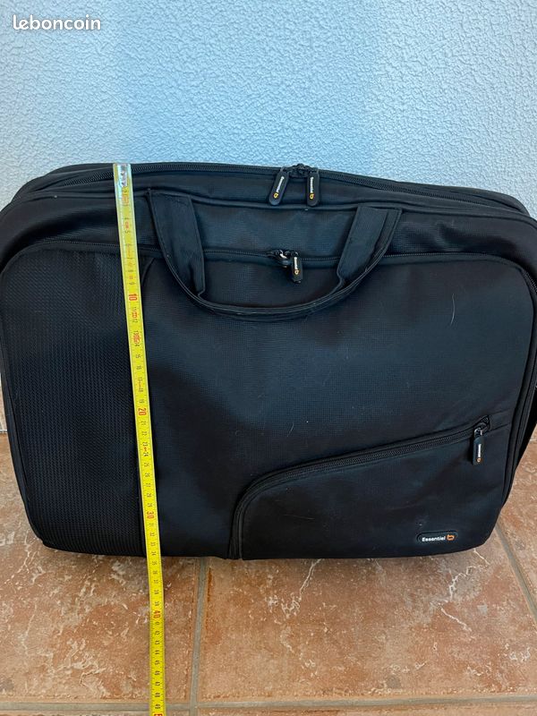 Sacoche Essentiel B (image 8)