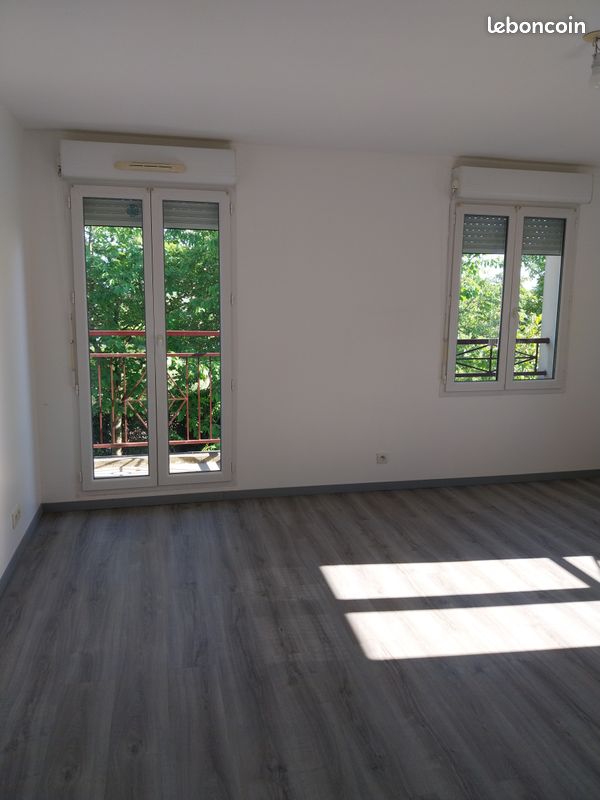 Appartement 2 pièces 49 m² · à La Chaussée-Saint-Victor · 49 m² · 549 €/mois