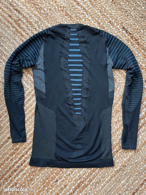 Vetement Thermique Vetement De Compression Femme Decathlon Sous