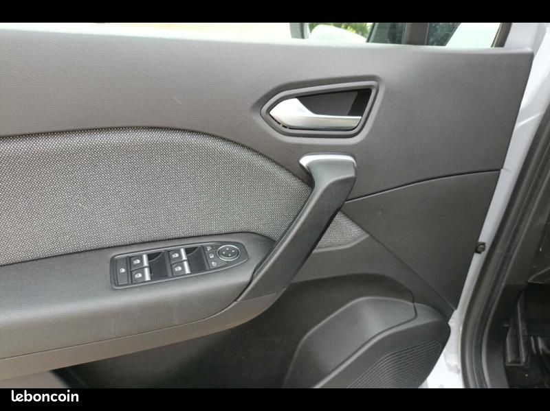 Renault Symbioz 1.6 E-Tech full hybrid 145ch Techno (image 24)