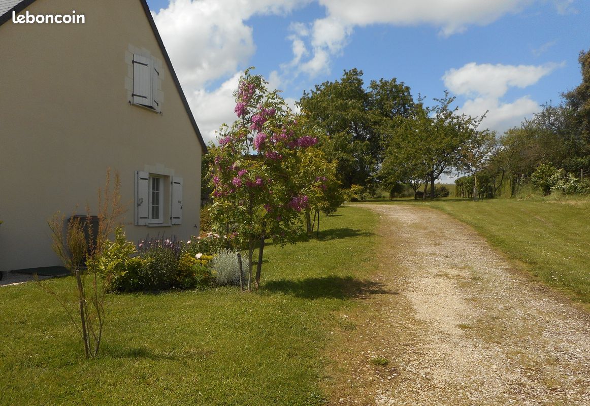 Maison 6 pièces 162 m² · à Mazangé · 162 m² · 275 000 €