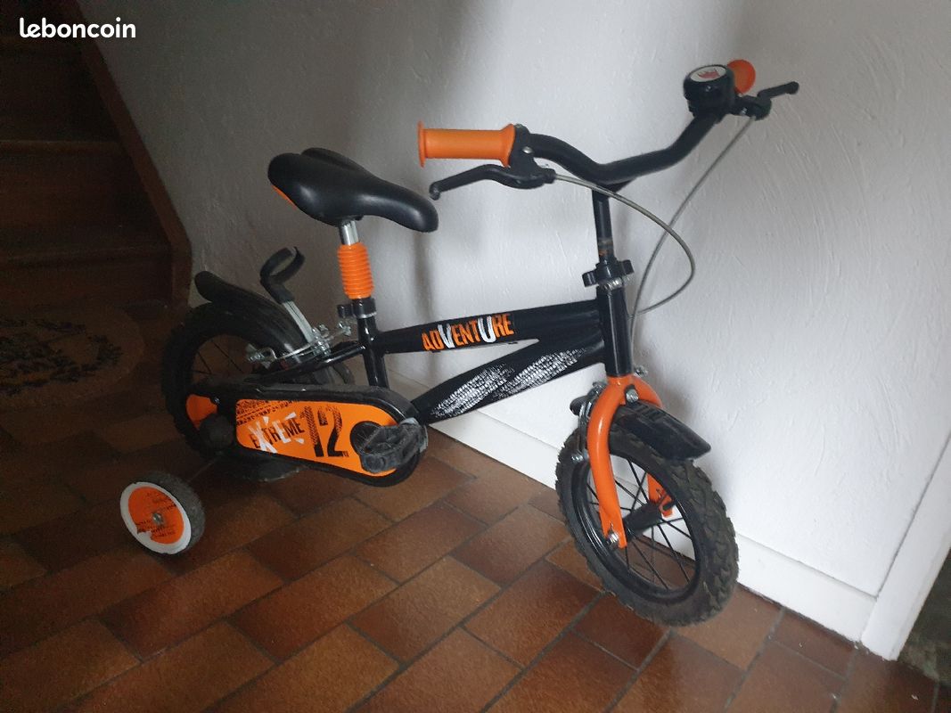 Velo 3 ans (image 2)