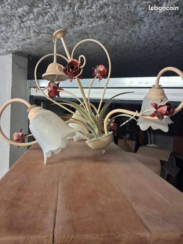 Lustre vintage (image 3)