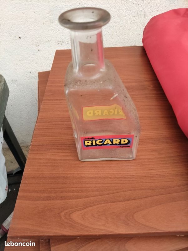 Carrafe Ricard (image 2)