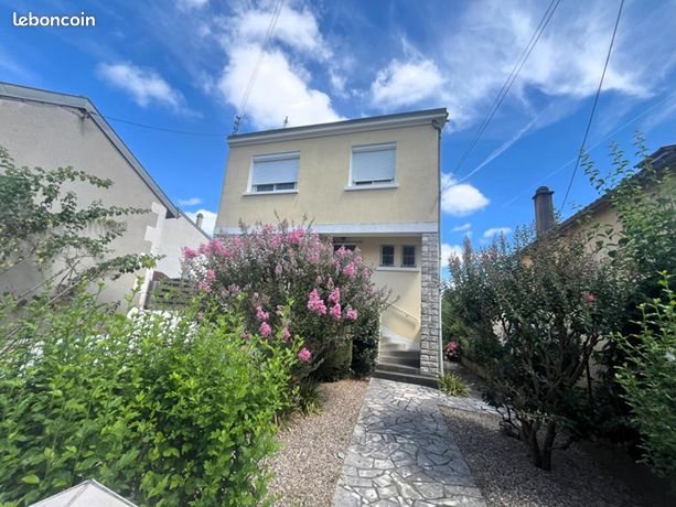 Maison 6 pièces 161 m²