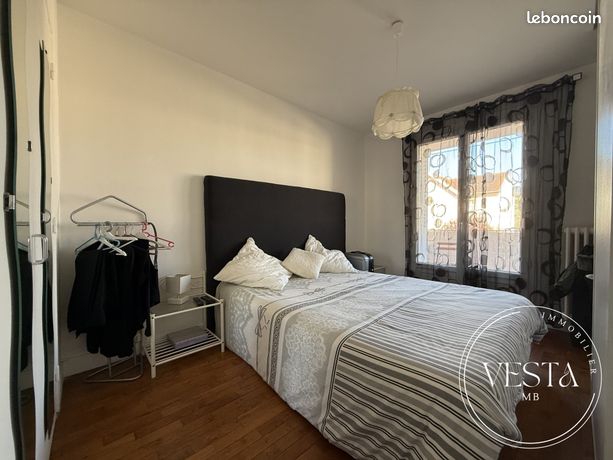 Appartement 4 pièces 65 m² — 5
