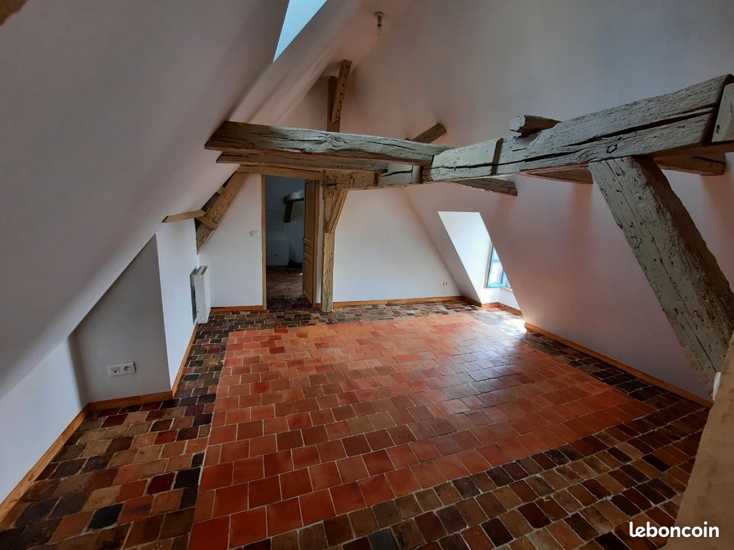 Appartement 2 pièces 31 m² · au Mans · 31 m² · 630 €/mois