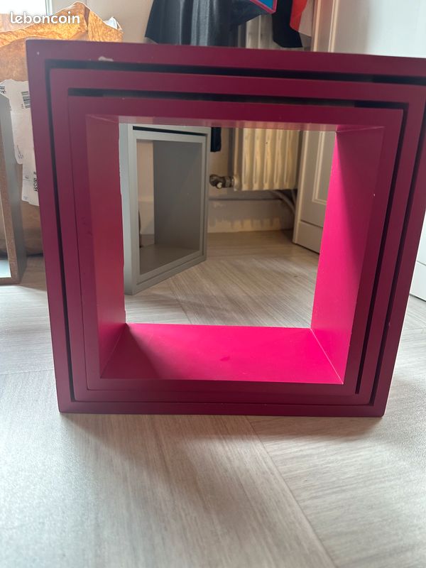Étagère pour mur (image 1)