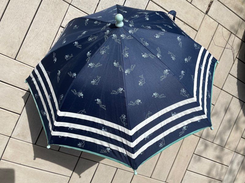 Parapluie Annonces bagagerie tissu 9 - d\'occasion page et leboncoin accessoires - en