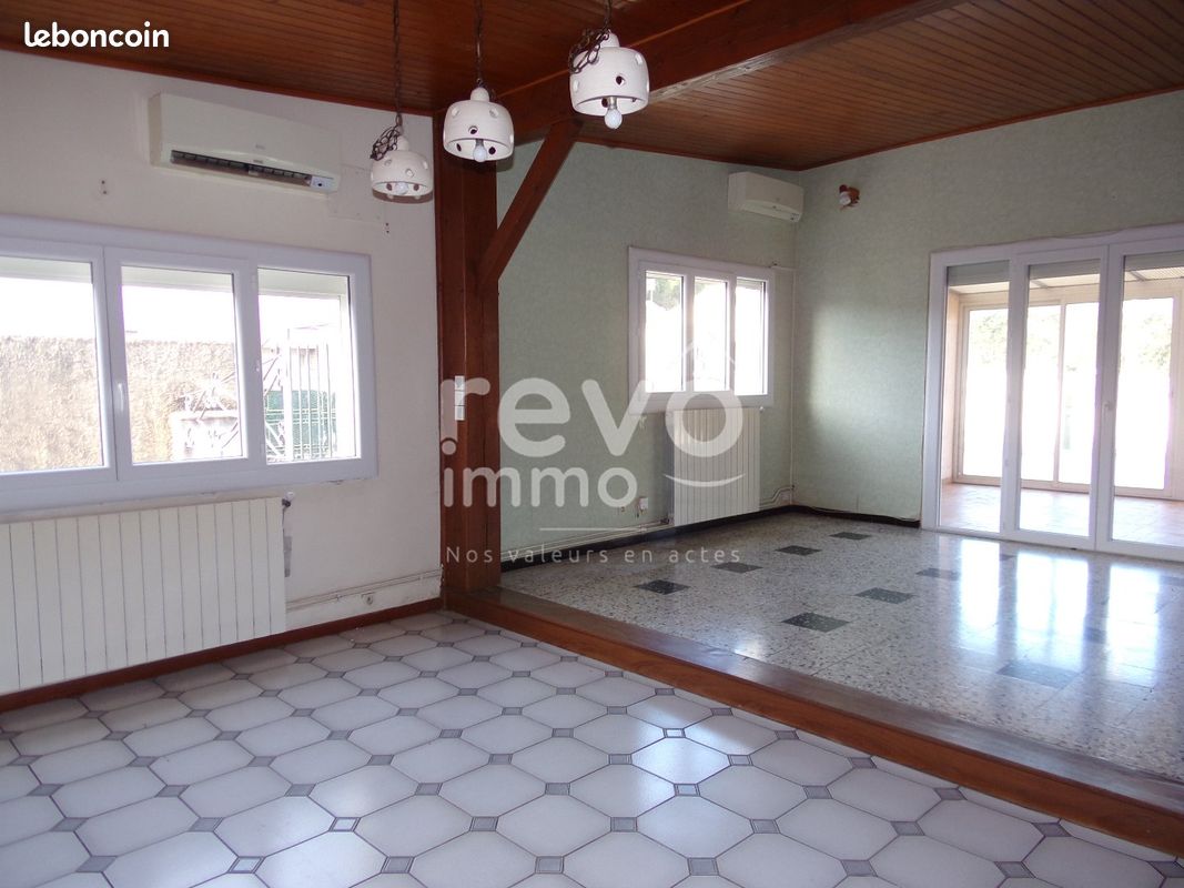 Villa 5 pièces 96 m² (image 5)