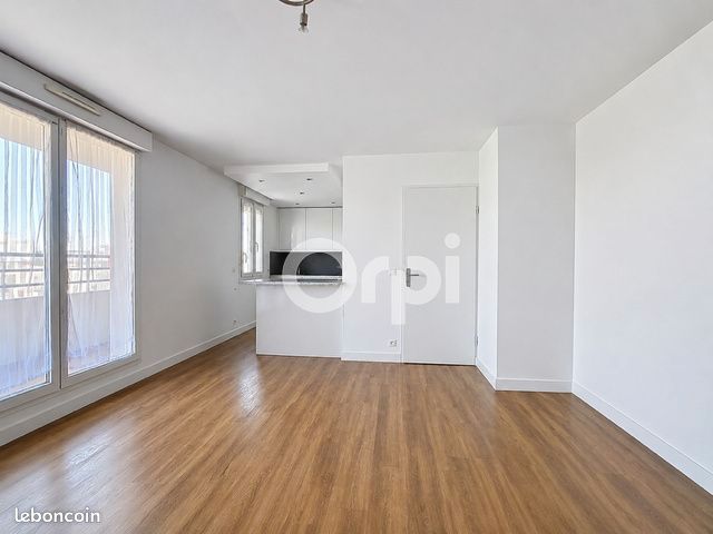 Appartement 1 pièce 31 m² · à Chelles · 31 m² · 175 000 €