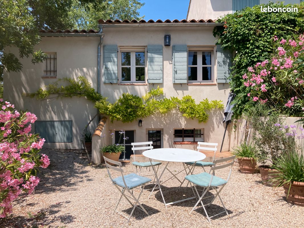 Appartement 1 pièce 20 m² · à Ventabren · 20 m² · 650 €