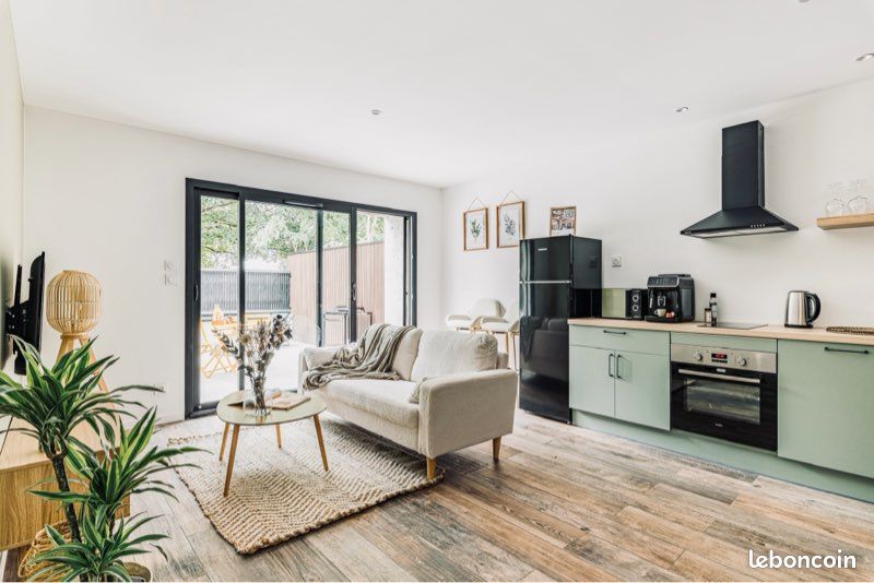 Appartement 3 pièces 56 m² · à Saint-Étienne · 56 m² · 945 €/mois