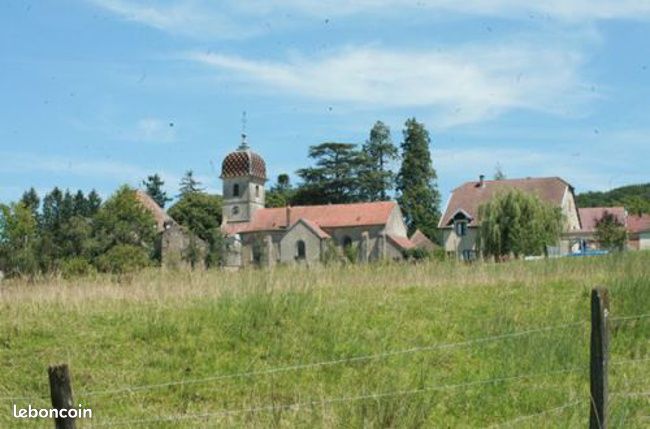 Terrain 1 265 m² Villers Grelot · à Villers-Grélot · 79 000 €