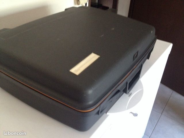 Valise Delsey (image 1)